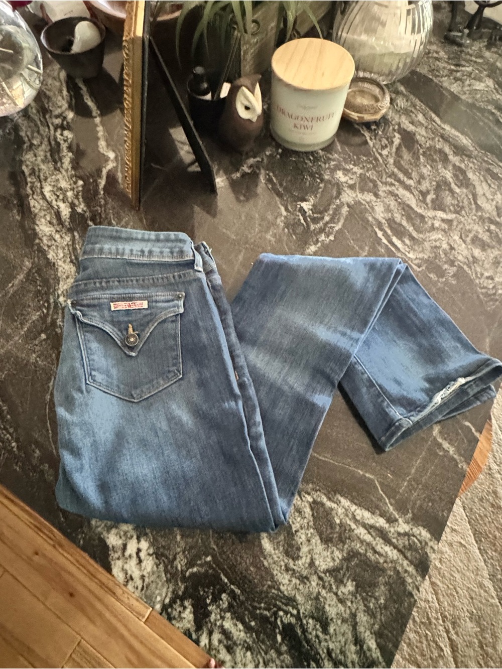 Hudson Baby Bootcut